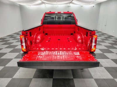 2026 Ford F-350 XLT