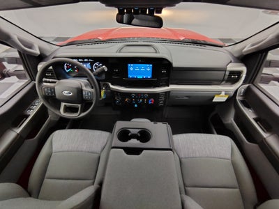 2026 Ford F-350 XLT