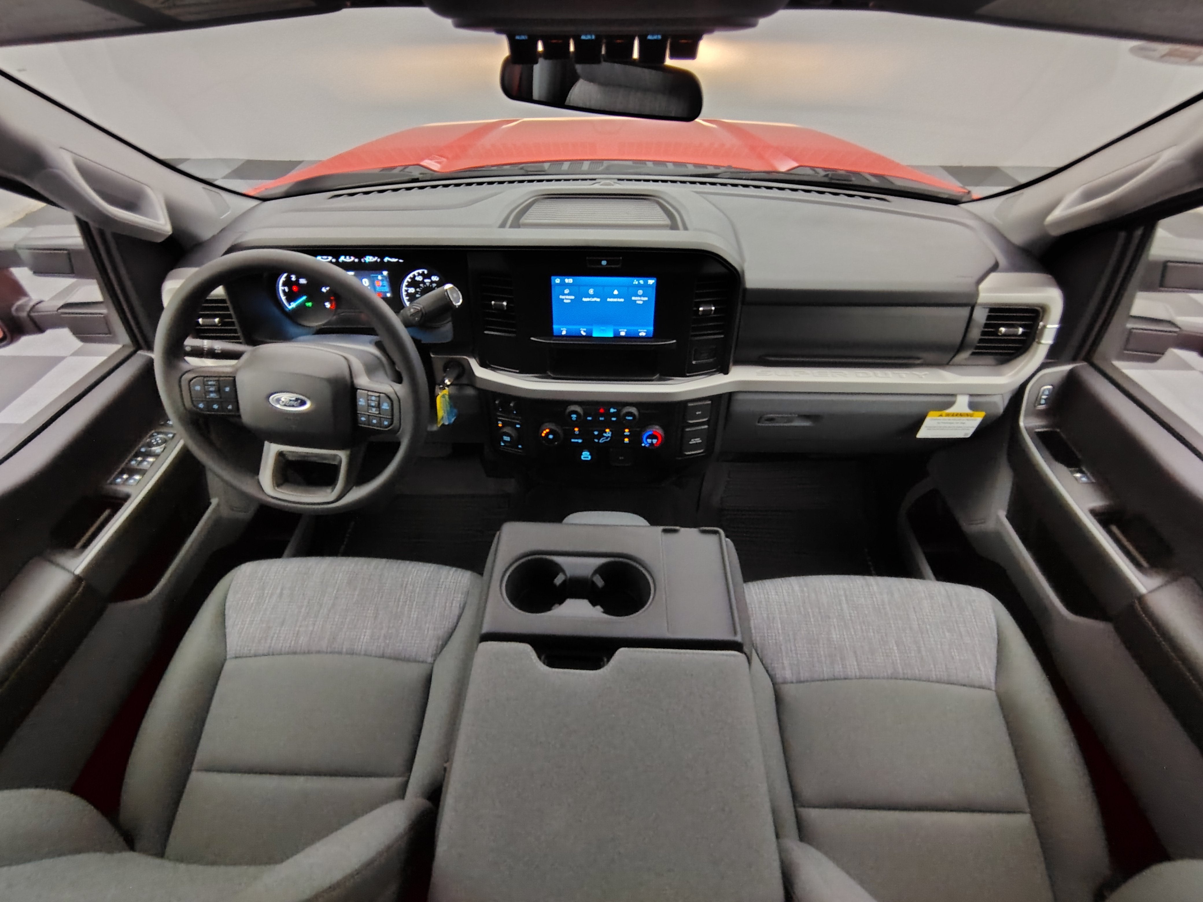 2026 Ford F-350 XLT