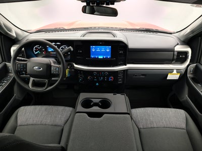 2026 Ford F-350 XLT