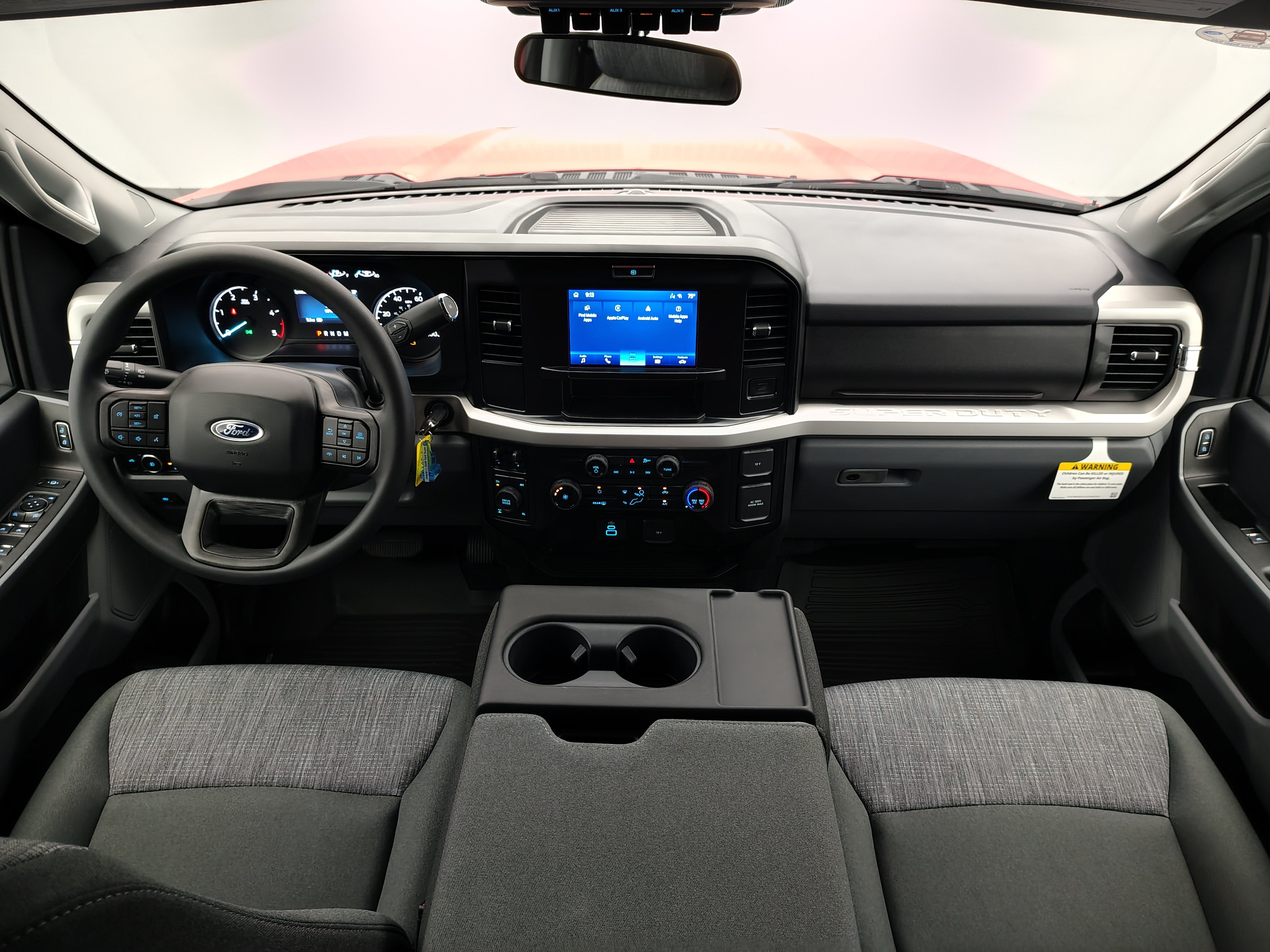 2026 Ford F-350 XLT