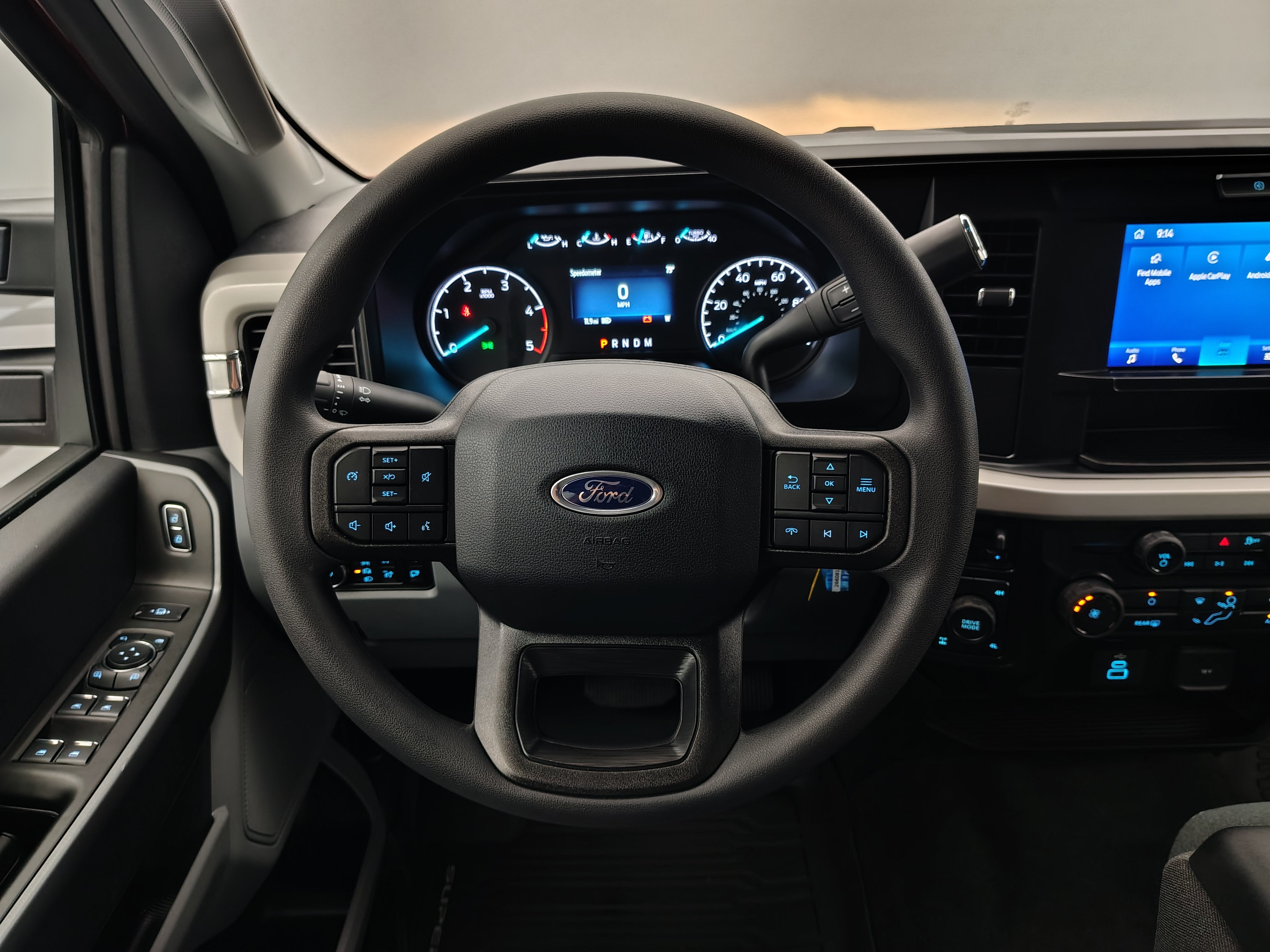 2026 Ford F-350 XLT