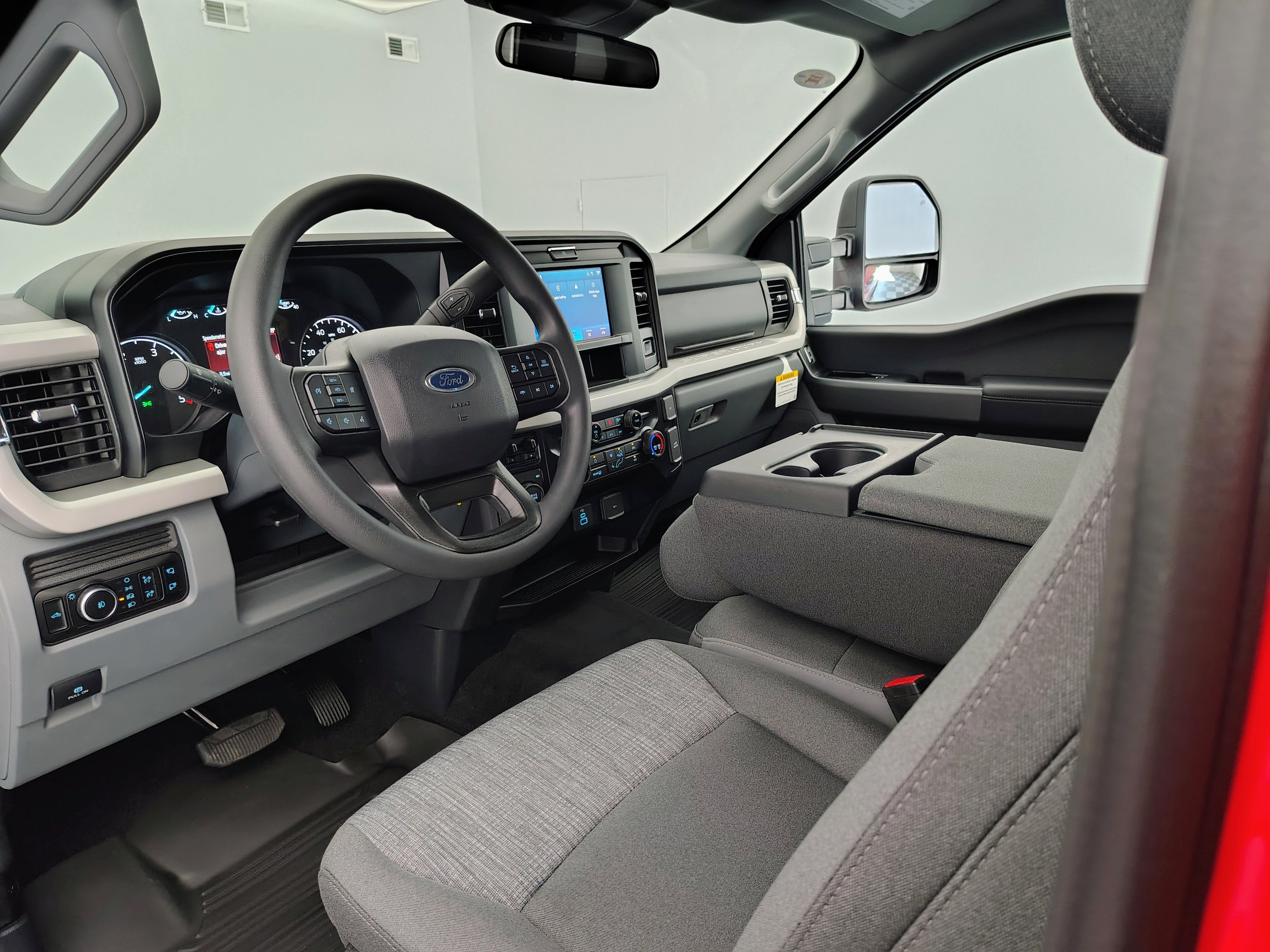 2026 Ford F-350 XLT