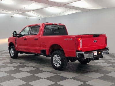 2026 Ford F-350 XLT