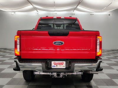 2026 Ford F-350 XLT