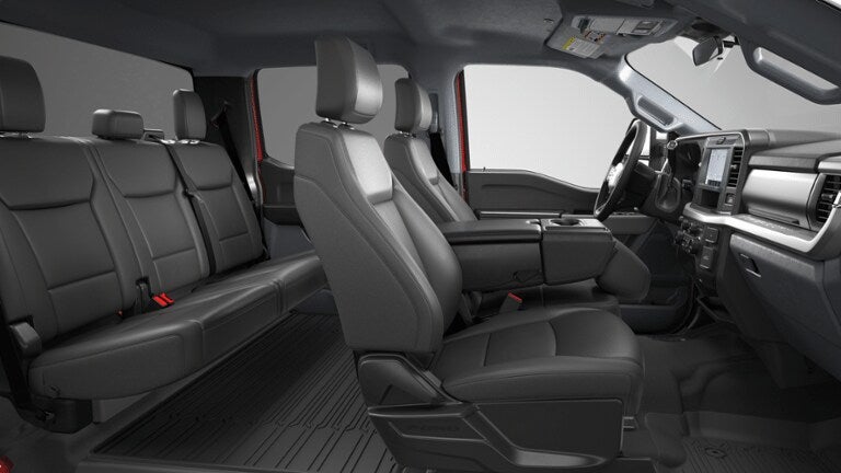 2026 Ford F-350 XLT