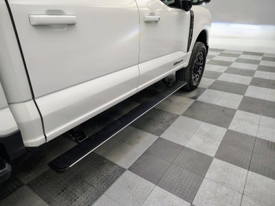 2025 Ford F-350 Platinum