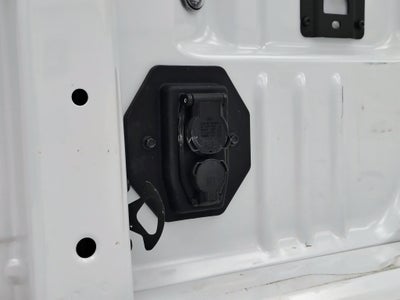 2025 Ford F-350 Platinum