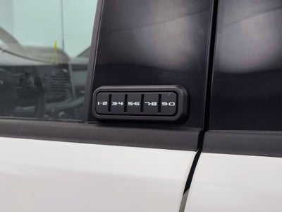 2025 Ford F-350 Platinum
