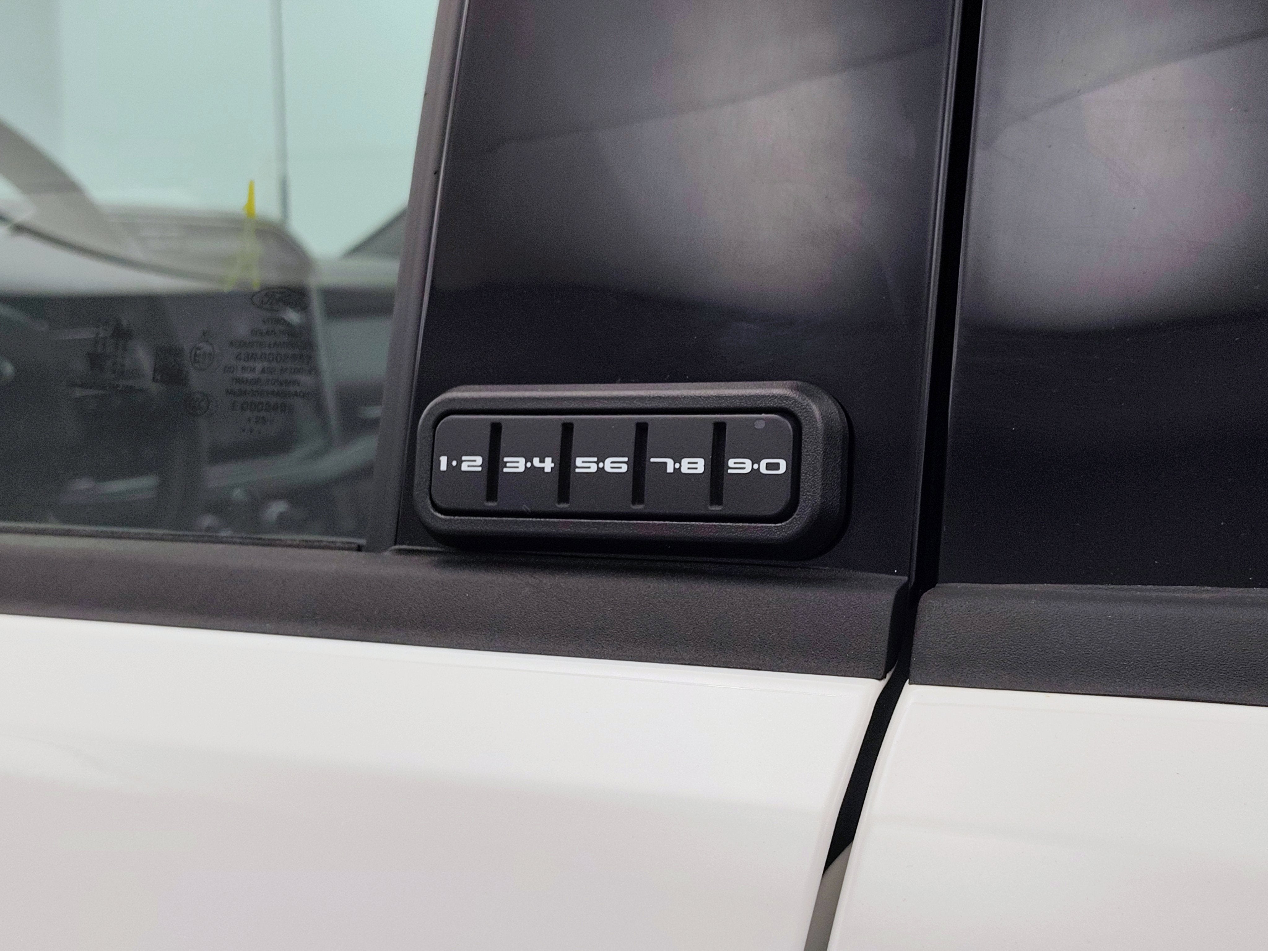 2025 Ford F-350 Platinum