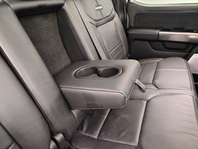 2025 Ford F-350 Platinum