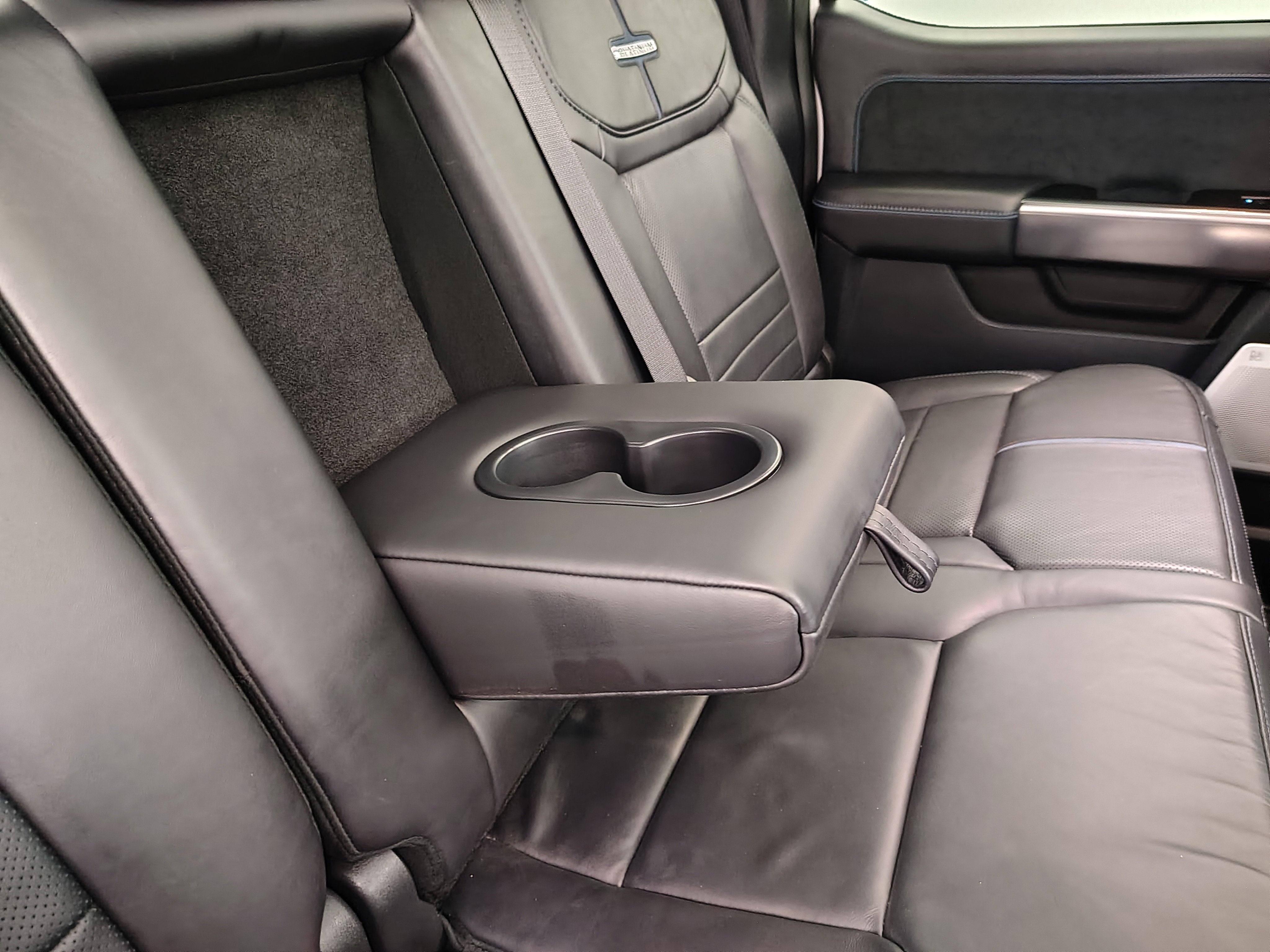 2025 Ford F-350 Platinum