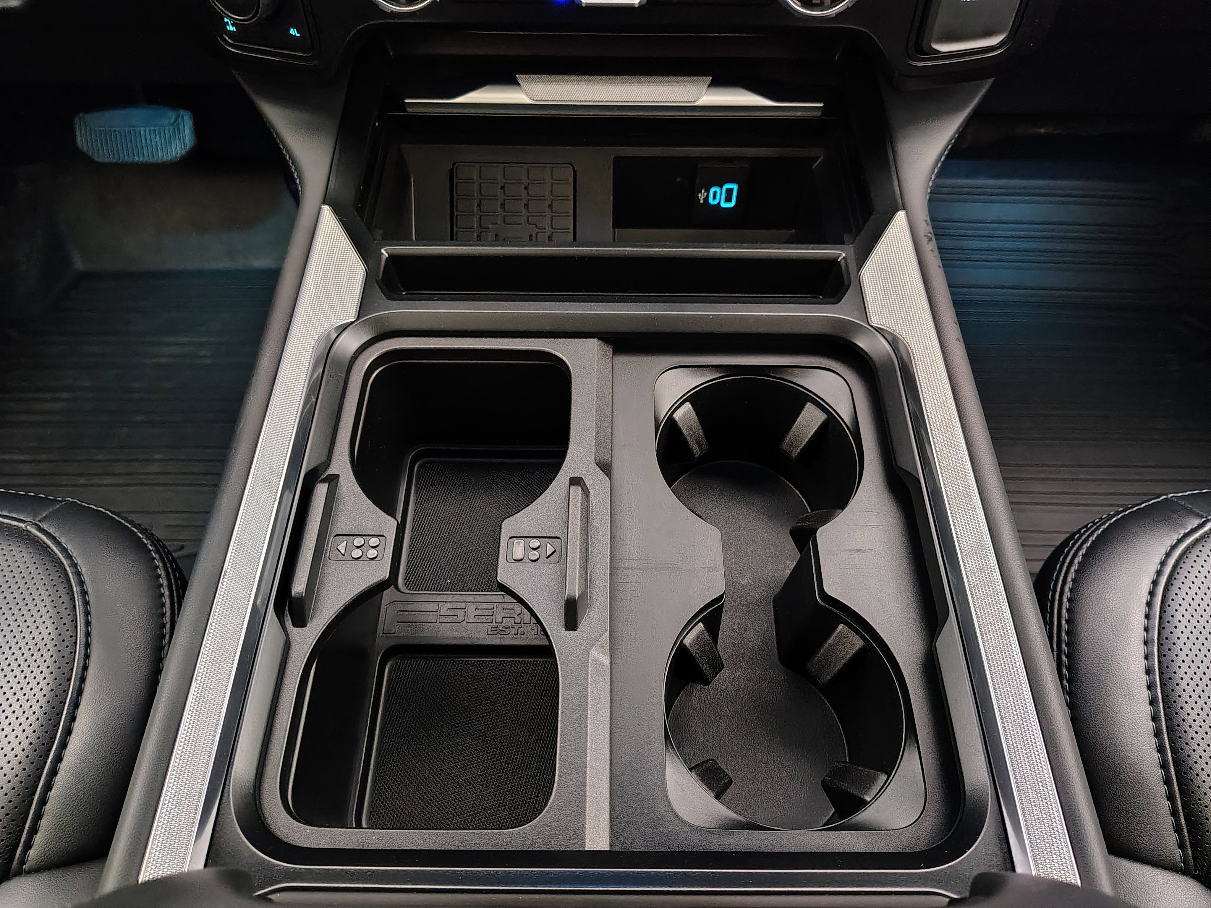 2025 Ford F-350 Platinum