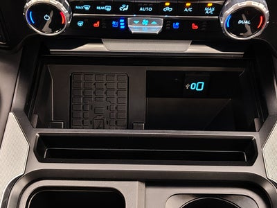 2025 Ford F-350 Platinum