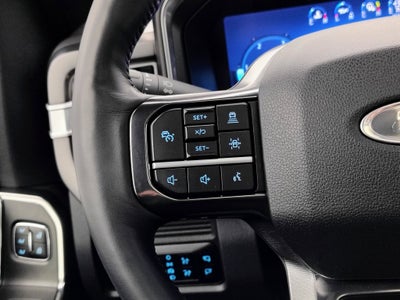 2025 Ford F-350 Platinum