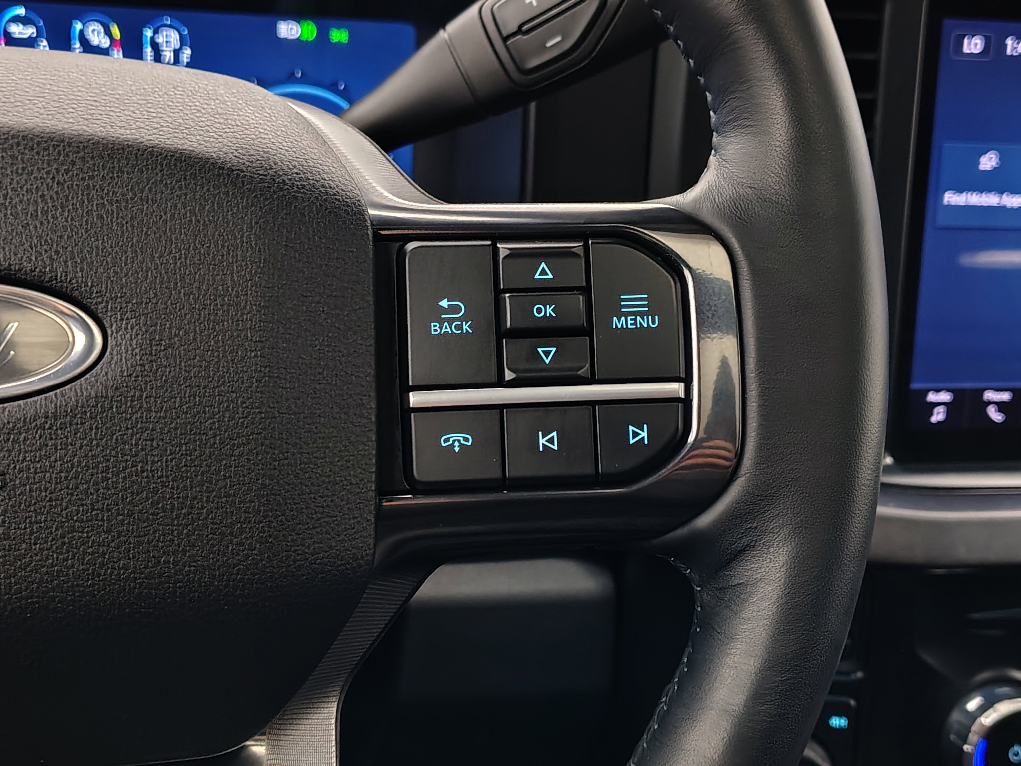 2025 Ford F-350 Platinum
