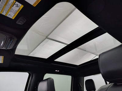 2025 Ford F-350 Platinum