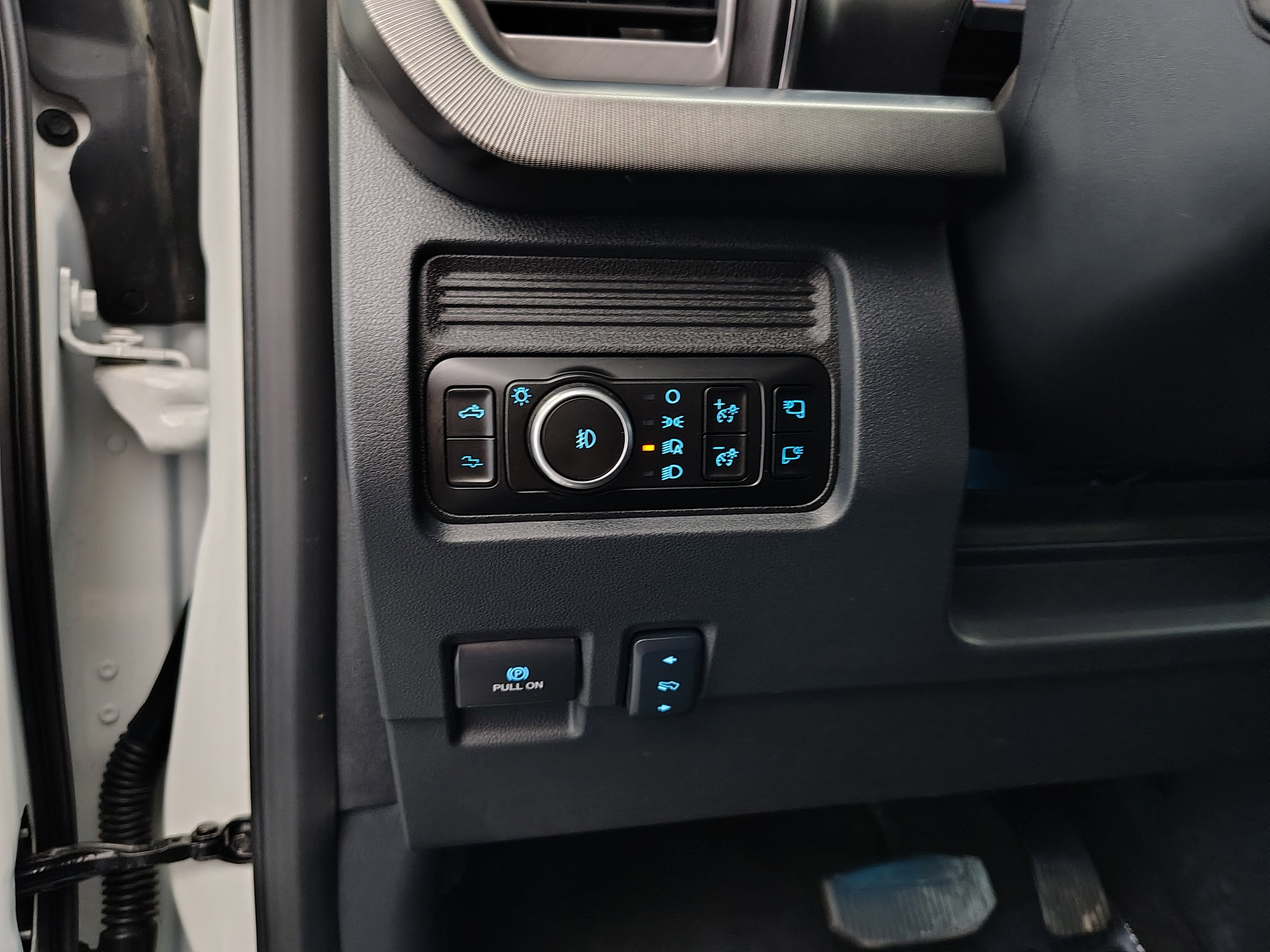 2025 Ford F-350 Platinum