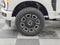 2025 Ford F-350 Platinum