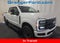 2025 Ford F-350 Platinum