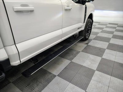 2025 Ford F-350 Platinum