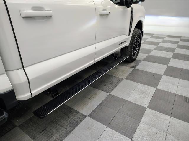 2025 Ford F-350 Platinum
