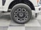 2025 Ford F-350 Platinum