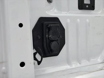 2025 Ford F-350 Platinum