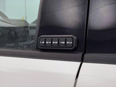 2025 Ford F-350 Platinum