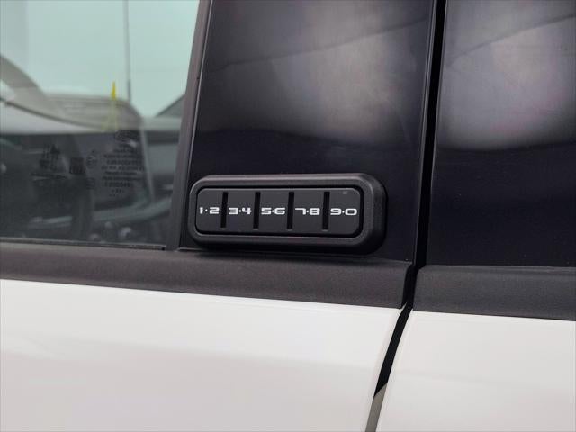 2025 Ford F-350 Platinum