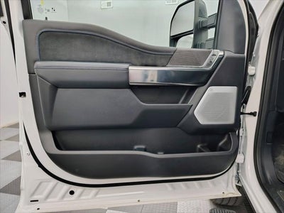 2025 Ford F-350 Platinum