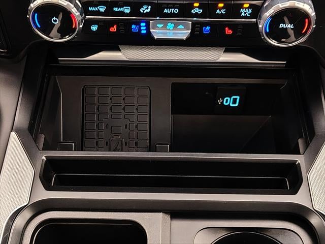 2025 Ford F-350 Platinum