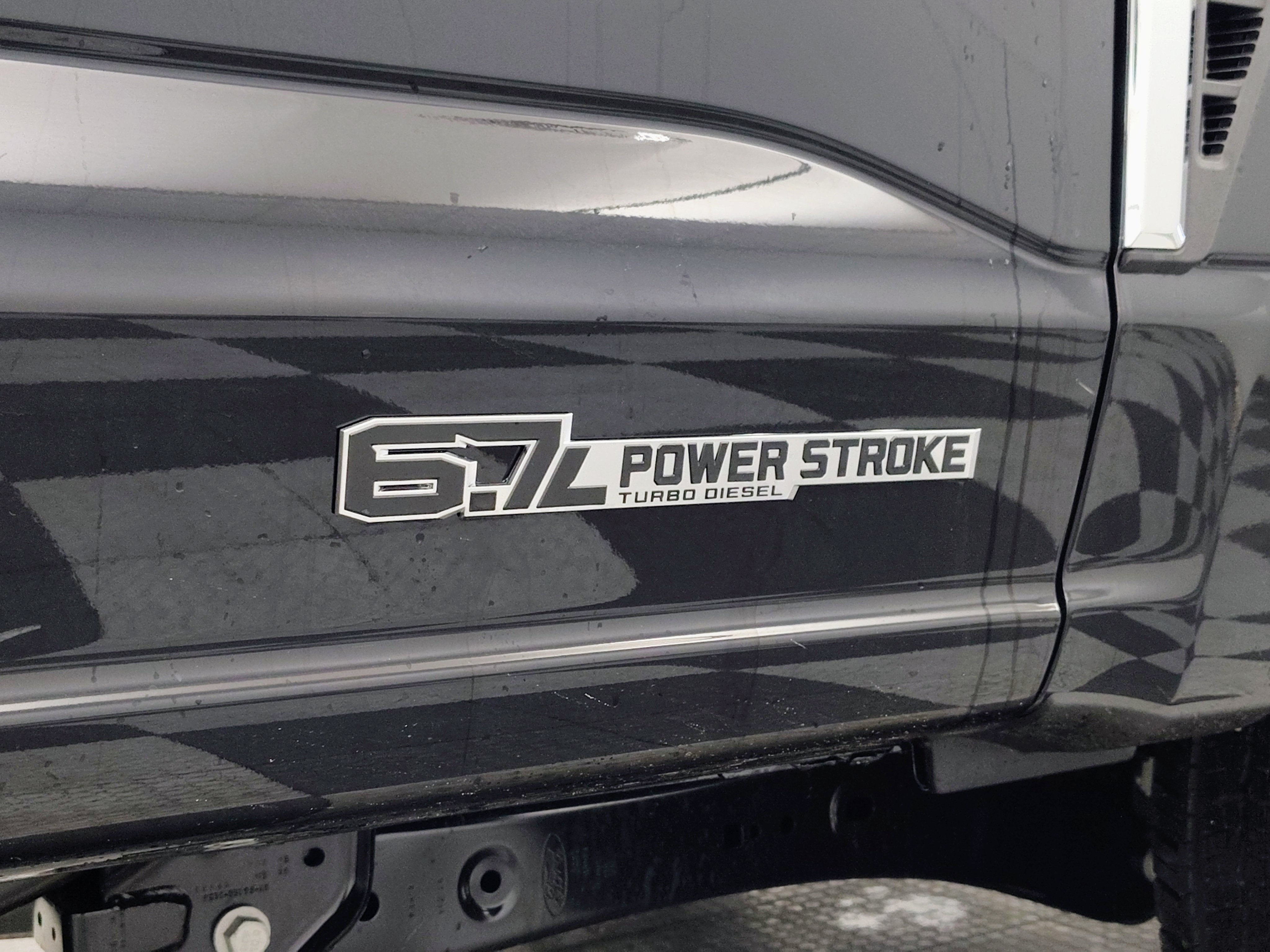 2026 Ford F-350 Lariat