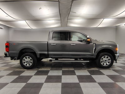 2026 Ford F-350 Lariat