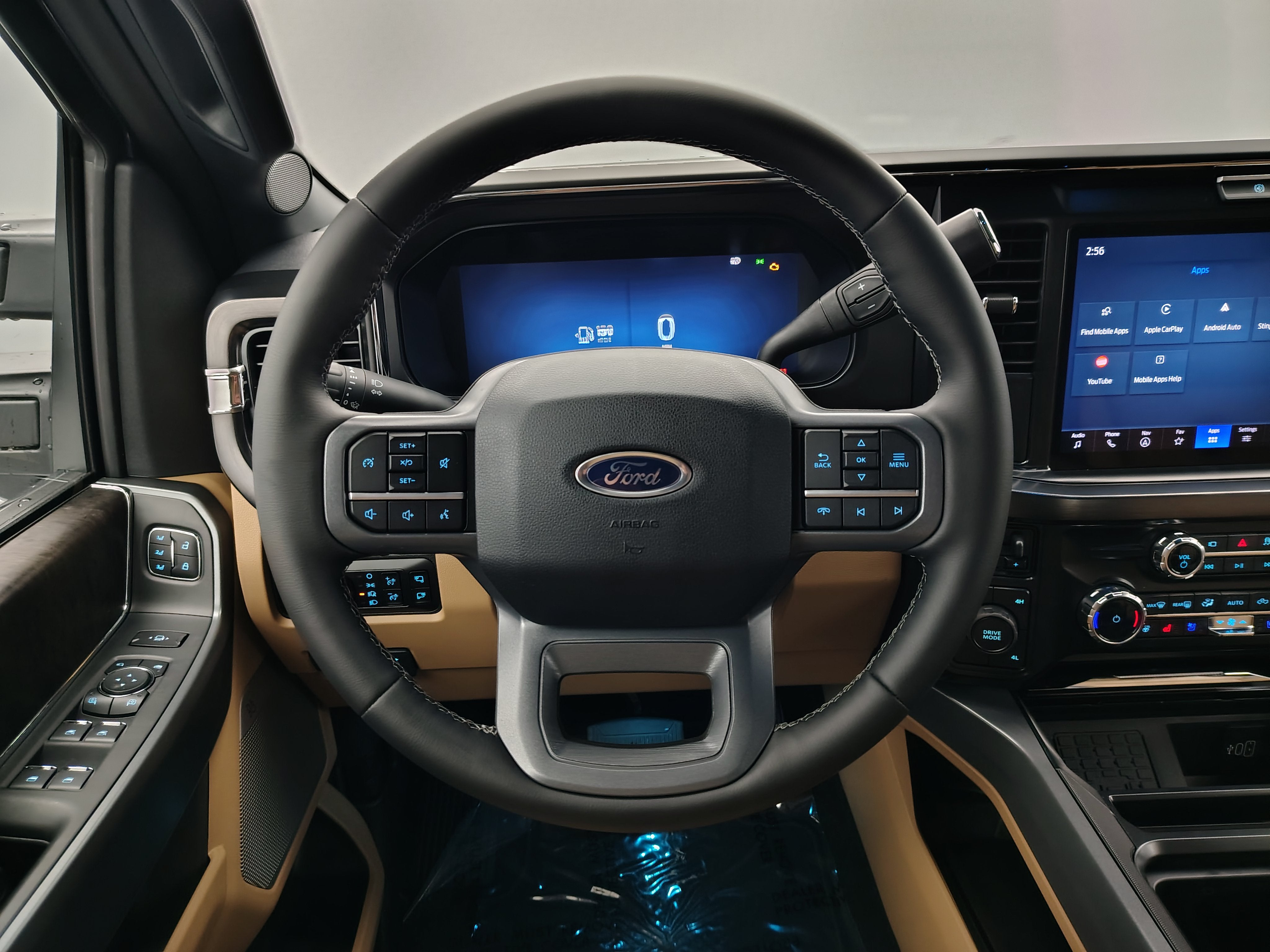 2026 Ford F-350 Lariat