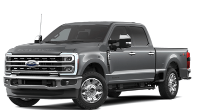 2026 Ford F-350 Lariat