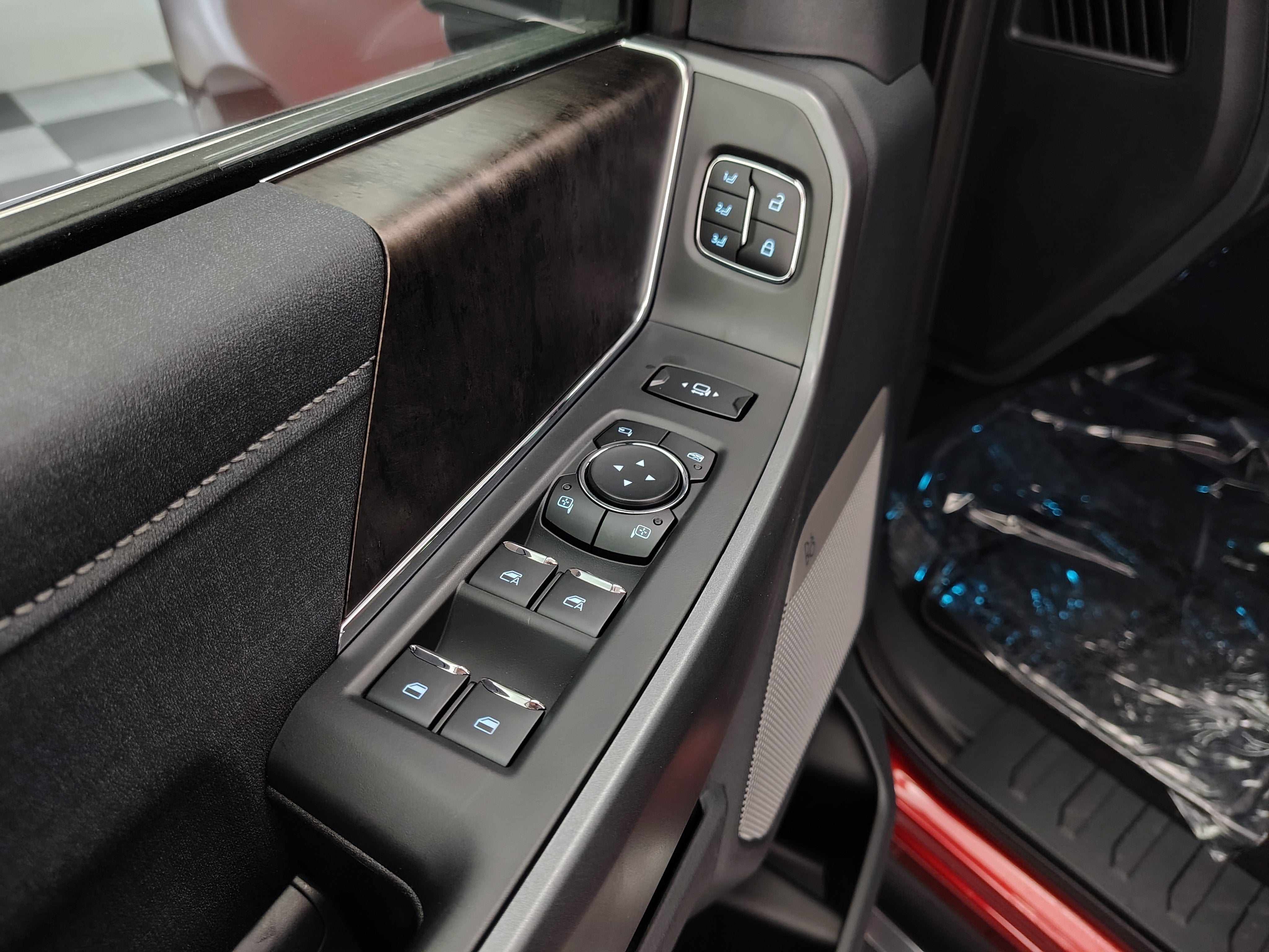 2026 Ford F-350 Lariat