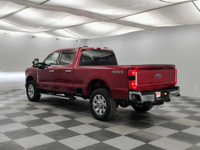 2026 Ford F-350 Lariat