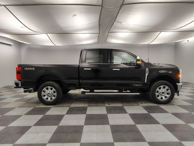 2026 Ford F-350 Lariat