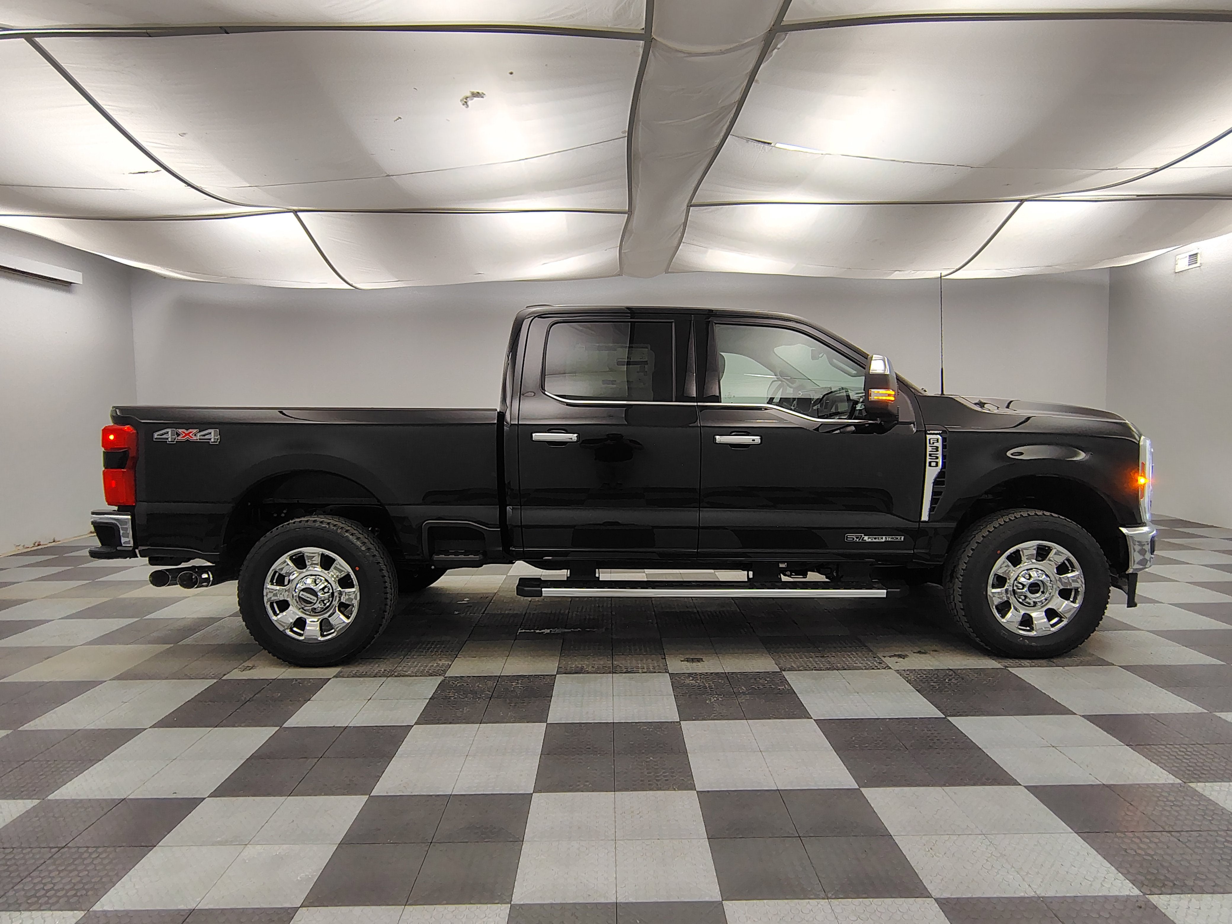 2026 Ford F-350 Lariat
