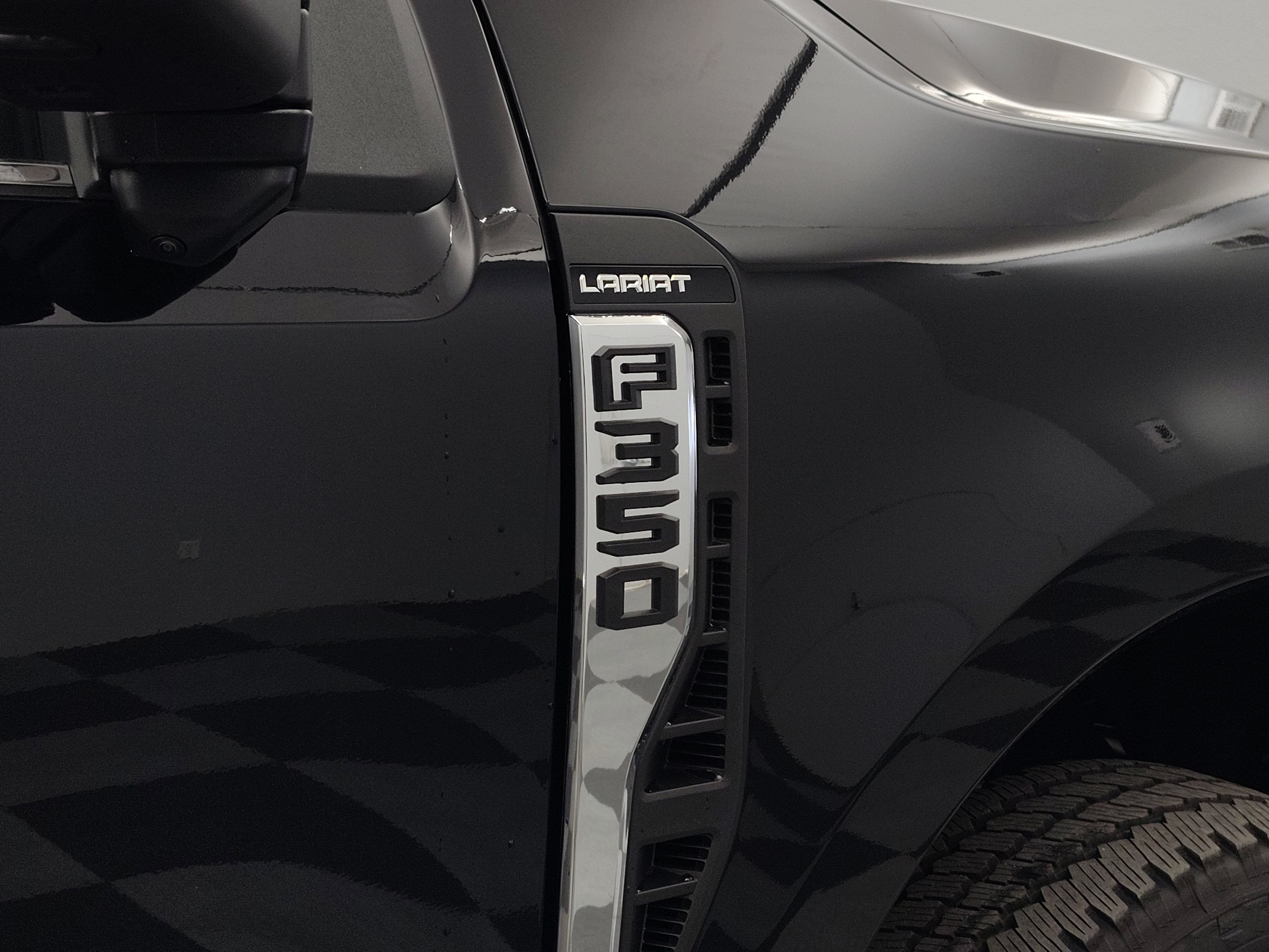 2026 Ford F-350 Lariat