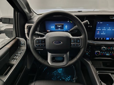 2026 Ford F-350 Lariat