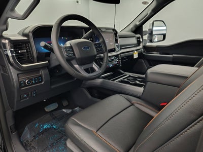 2026 Ford F-350 Lariat