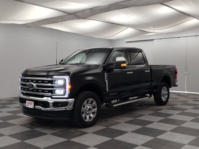 2026 Ford F-350 Lariat