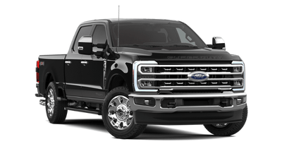 2026 Ford F-350 Lariat