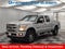 2015 Ford F-350 Lariat Super Duty