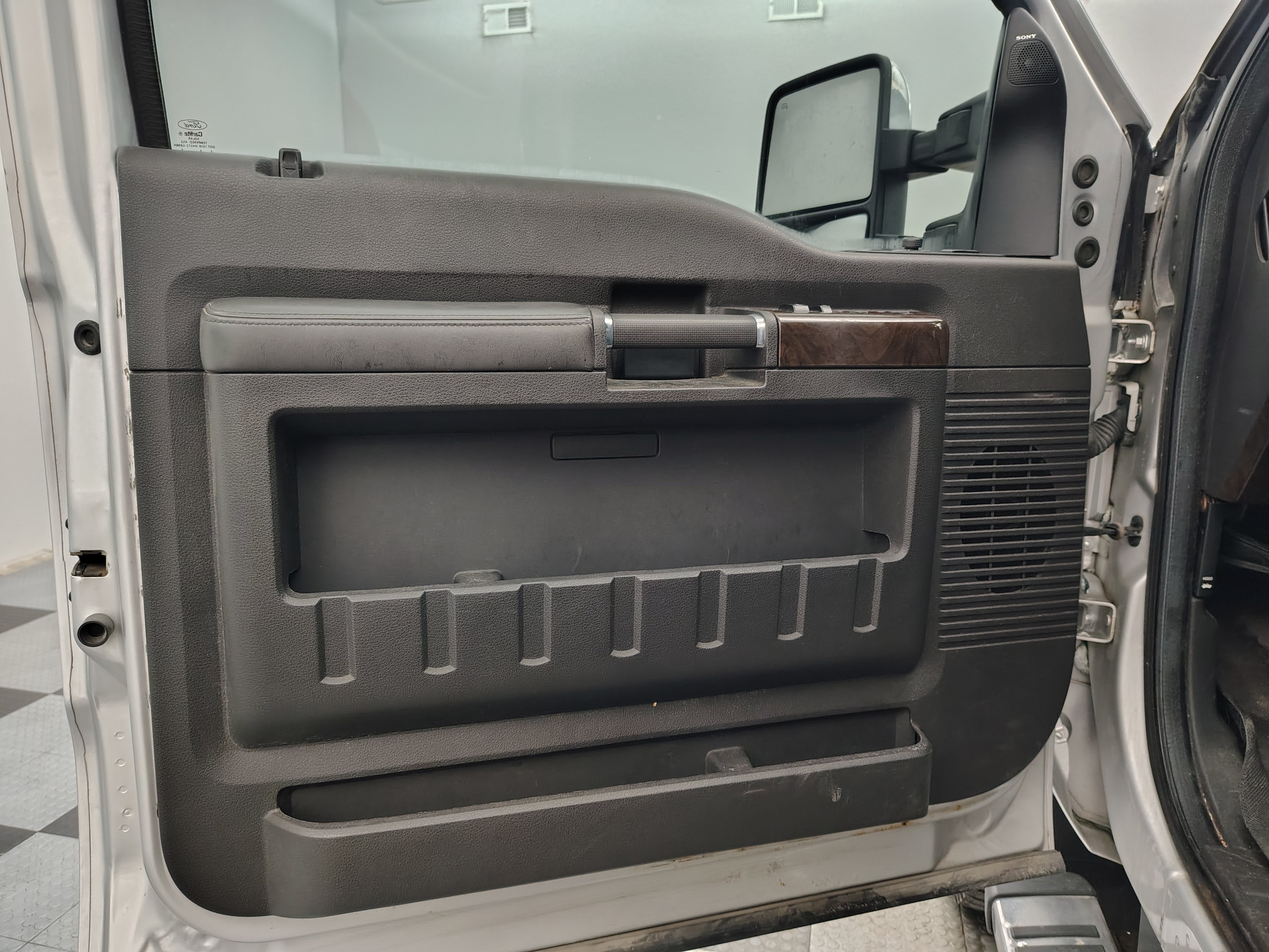 2015 Ford F-350 Lariat Super Duty