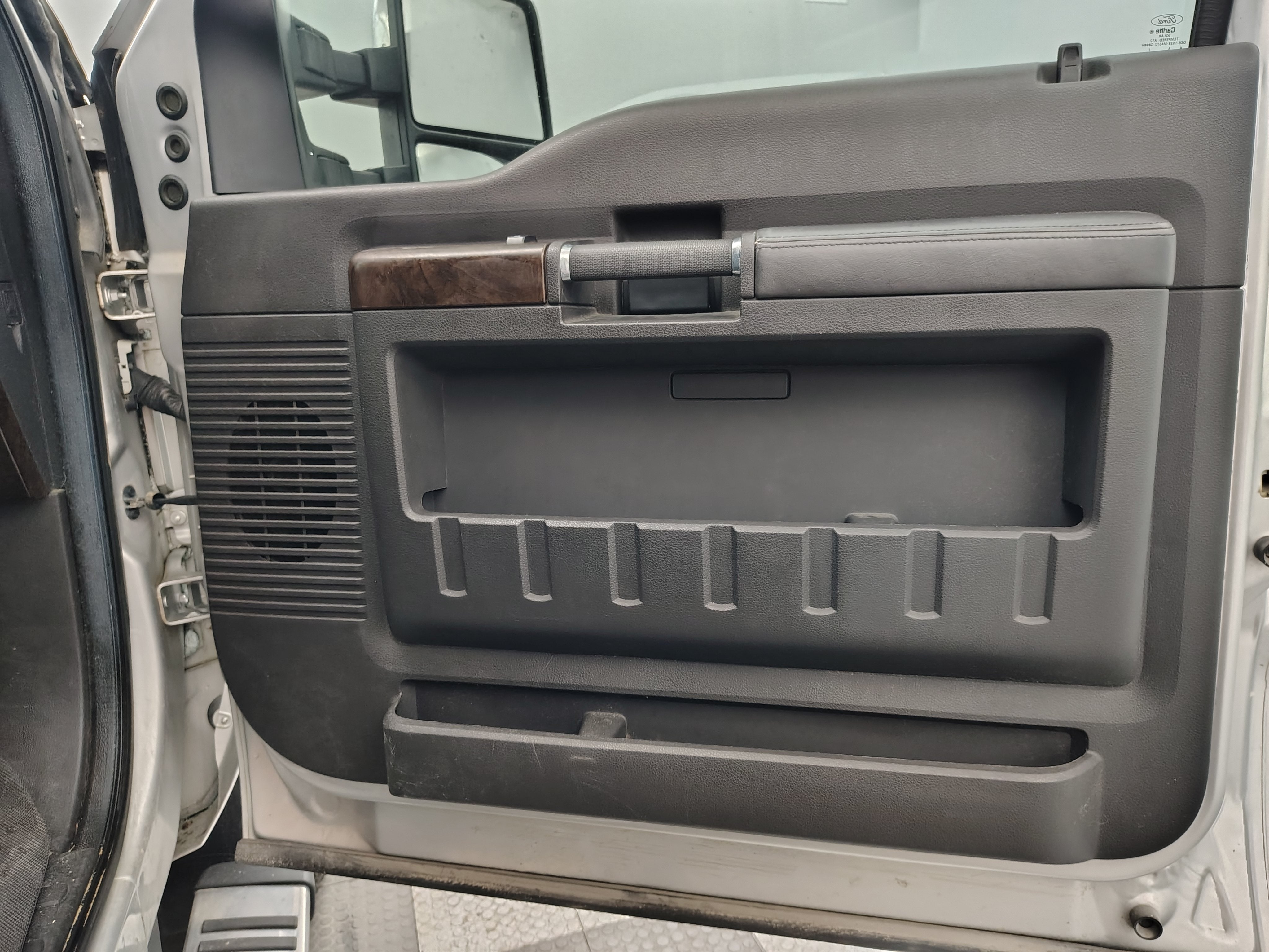2015 Ford F-350 Lariat Super Duty