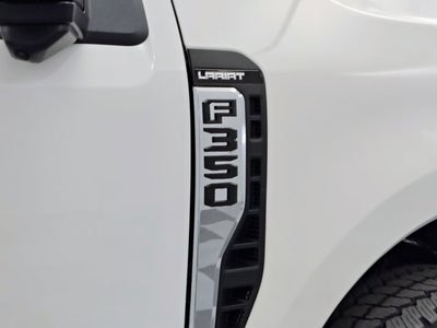 2026 Ford F-350 Lariat