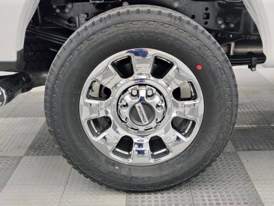 2026 Ford F-350 Lariat